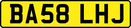 BA58LHJ