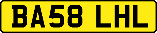 BA58LHL