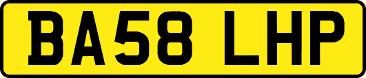 BA58LHP