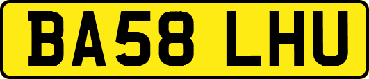 BA58LHU