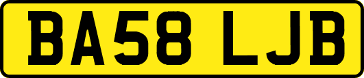 BA58LJB