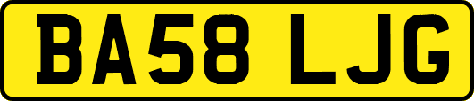 BA58LJG