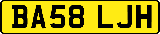 BA58LJH