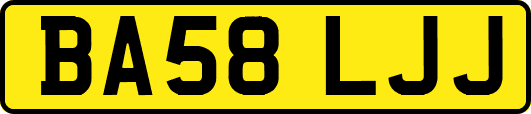 BA58LJJ