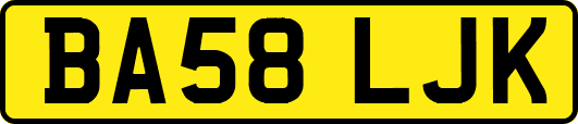 BA58LJK