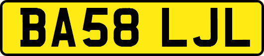 BA58LJL