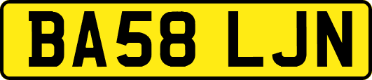 BA58LJN