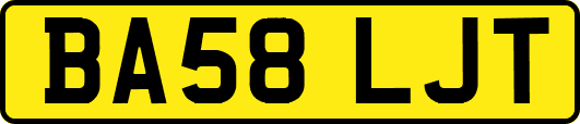 BA58LJT