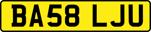 BA58LJU