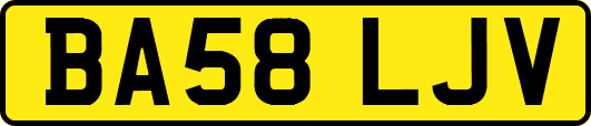 BA58LJV