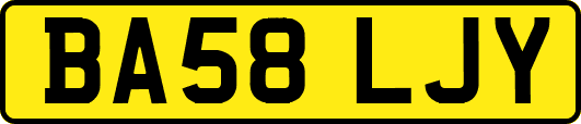 BA58LJY