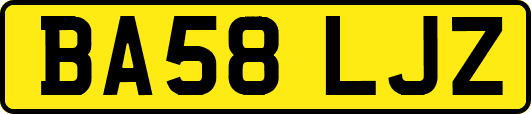 BA58LJZ