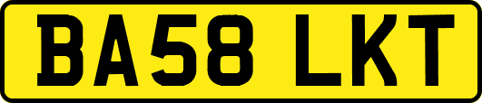 BA58LKT