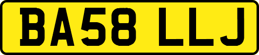 BA58LLJ