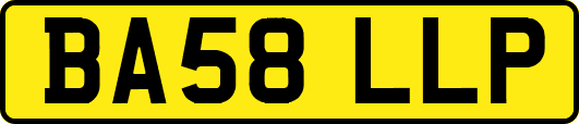BA58LLP