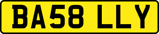 BA58LLY