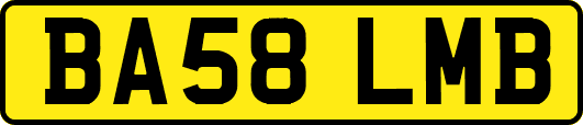 BA58LMB