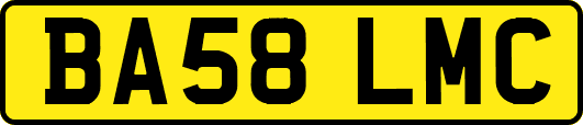 BA58LMC