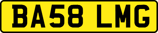 BA58LMG