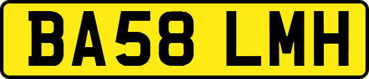BA58LMH