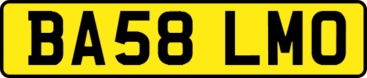 BA58LMO