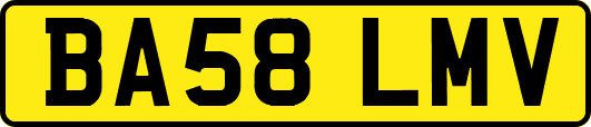 BA58LMV