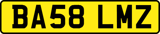 BA58LMZ