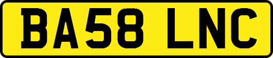 BA58LNC