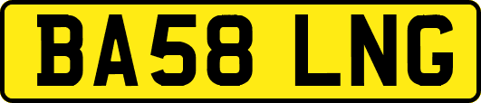 BA58LNG