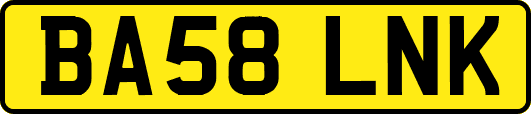 BA58LNK