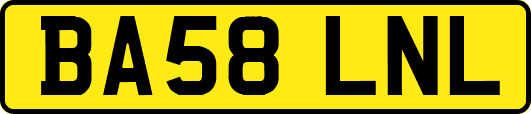 BA58LNL