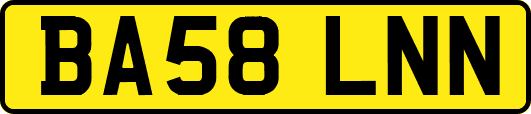 BA58LNN
