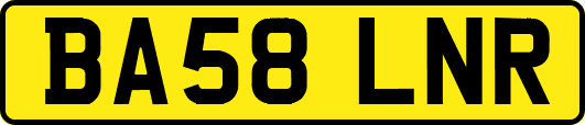 BA58LNR