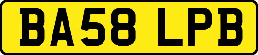 BA58LPB