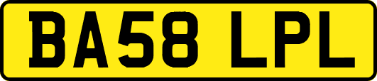BA58LPL
