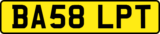BA58LPT