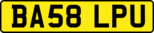 BA58LPU