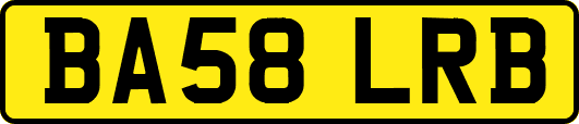 BA58LRB