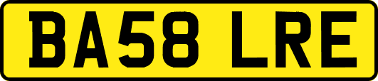 BA58LRE