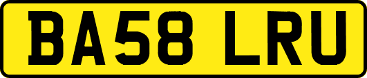 BA58LRU