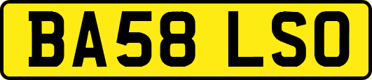 BA58LSO