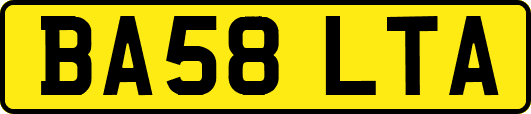 BA58LTA