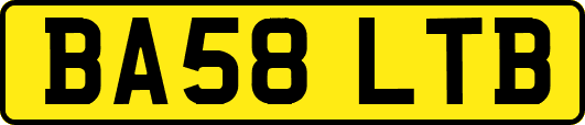 BA58LTB