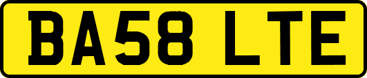 BA58LTE
