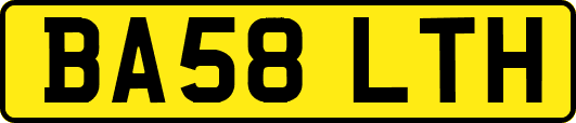 BA58LTH