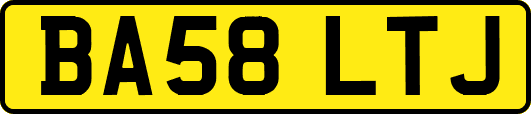 BA58LTJ