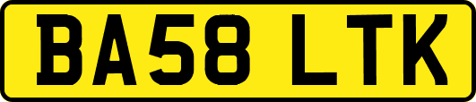 BA58LTK