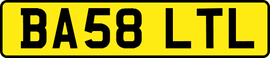 BA58LTL