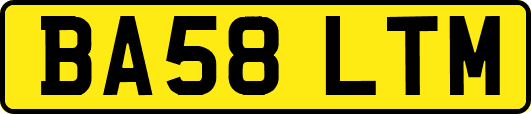 BA58LTM