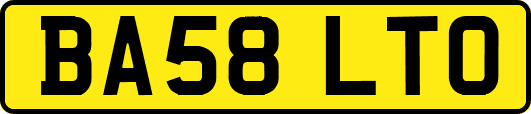 BA58LTO